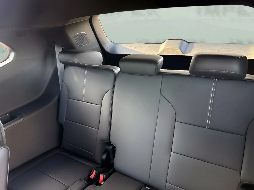 New 2027 Trailstone Green Metallic GMC Elevation image 13