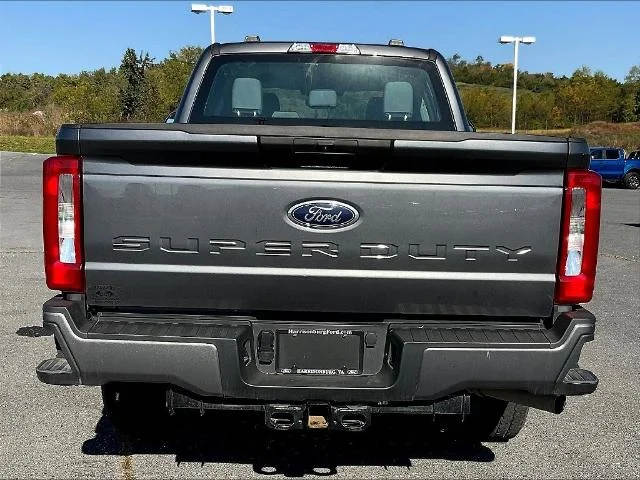 Used 2026 Carbonized Gray Metallic Ford XL image 27