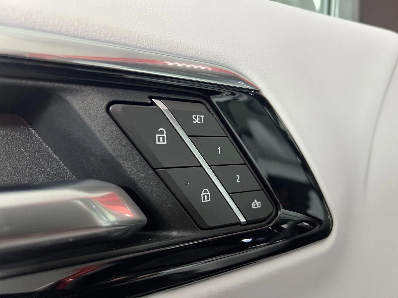Used 2026 Radiant Red Tintcoat Chevrolet Premier image 20
