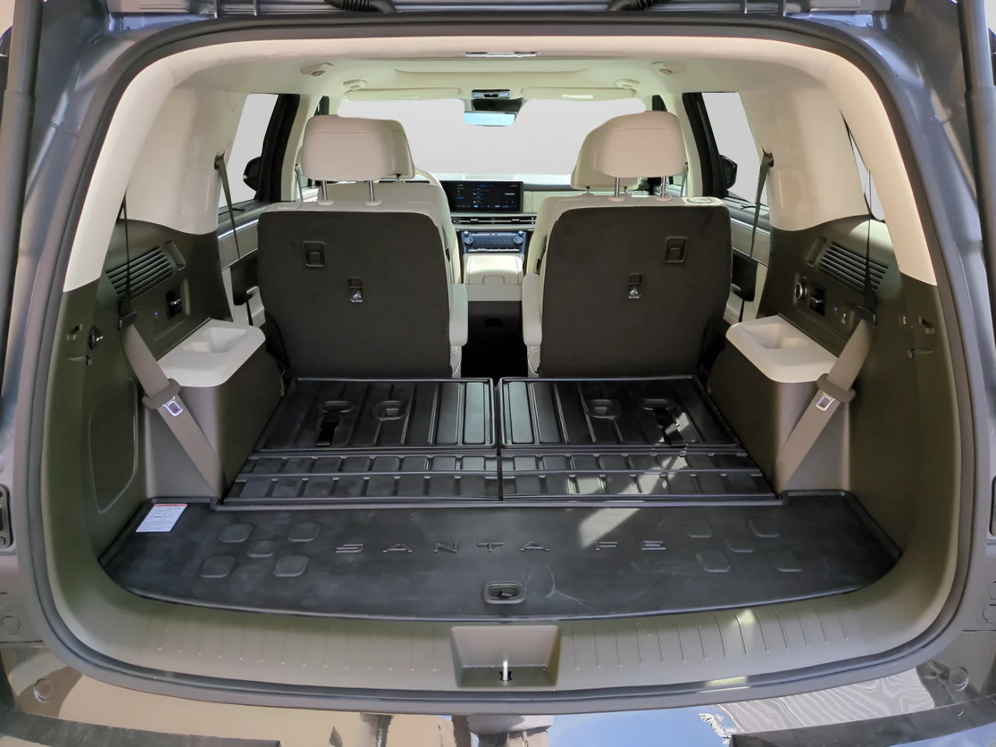 Used 2025 Ecotronic Gray Hyundai Calligraphy image 1