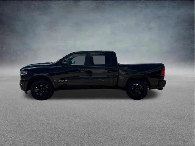 Used 2026 Black Ram Laramie image 8