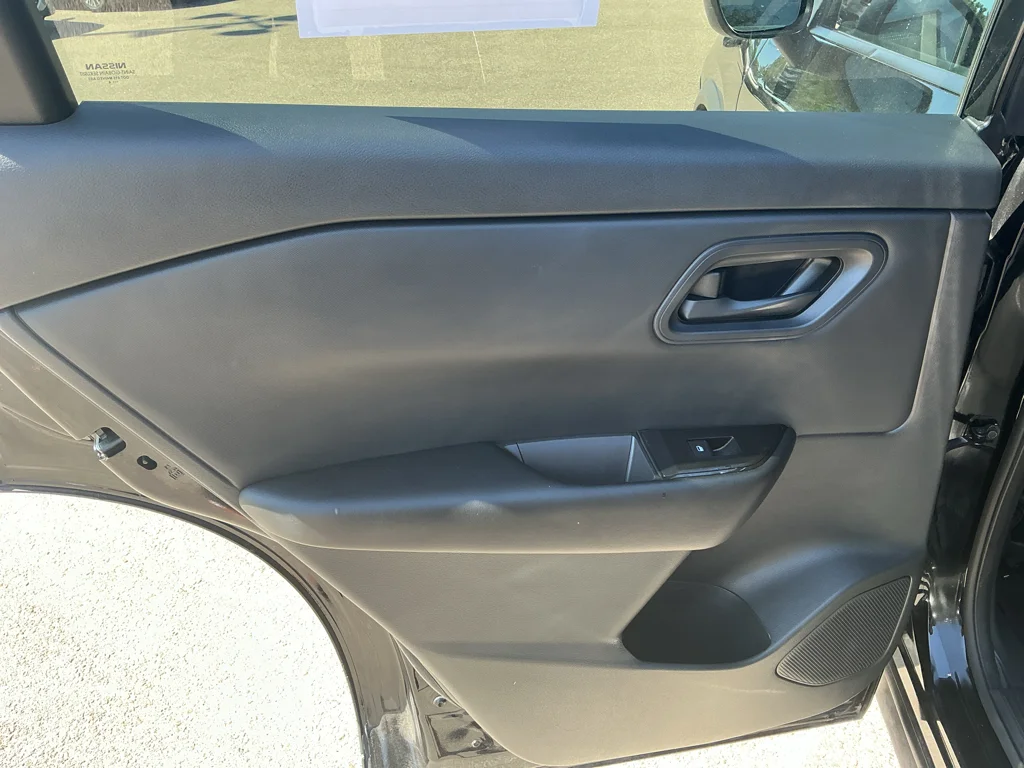 Used 2024 Super Black Nissan S image 18