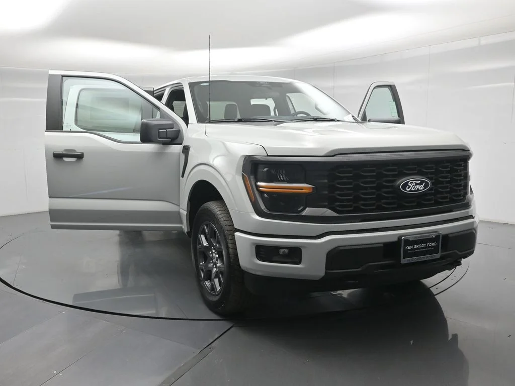 New 2026 Avalanche Ford STX image 23