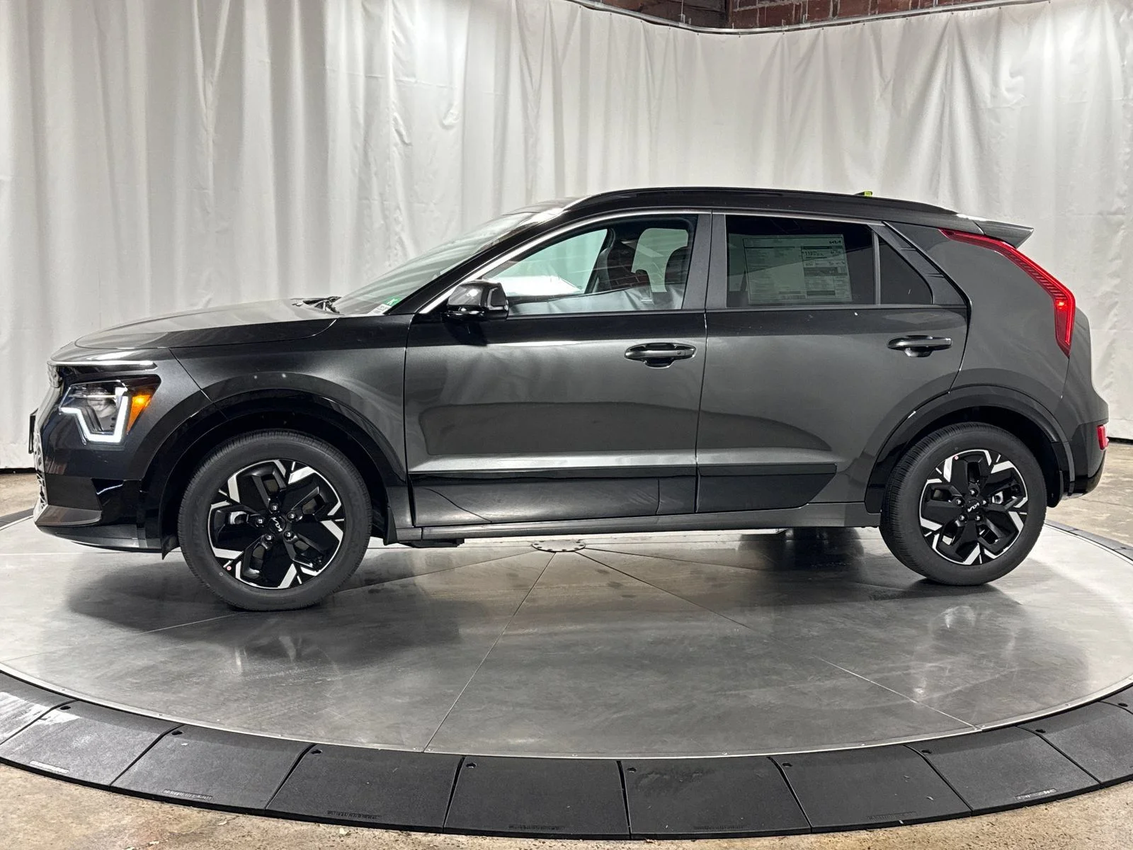New 2026  Kia Wind image 6