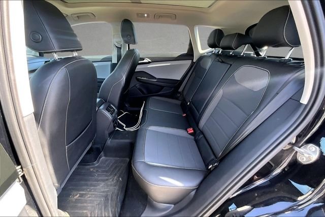 Used 2023  Volkswagen 1.5T SE image 22