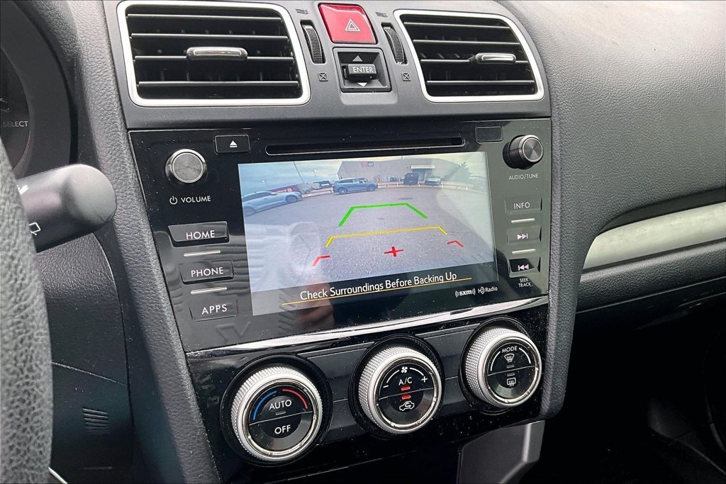 Used 2018 Black Subaru 2.5i Premium image 14