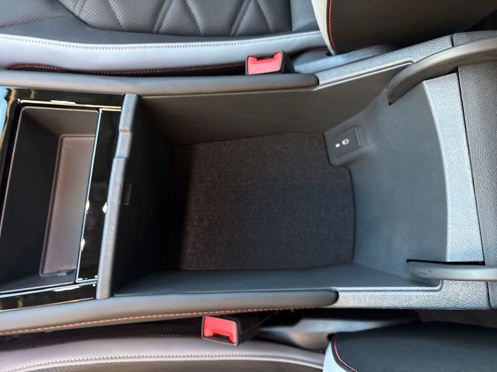 2026 Volkswagen Atlas Atlas Peak Edition - Photo 28