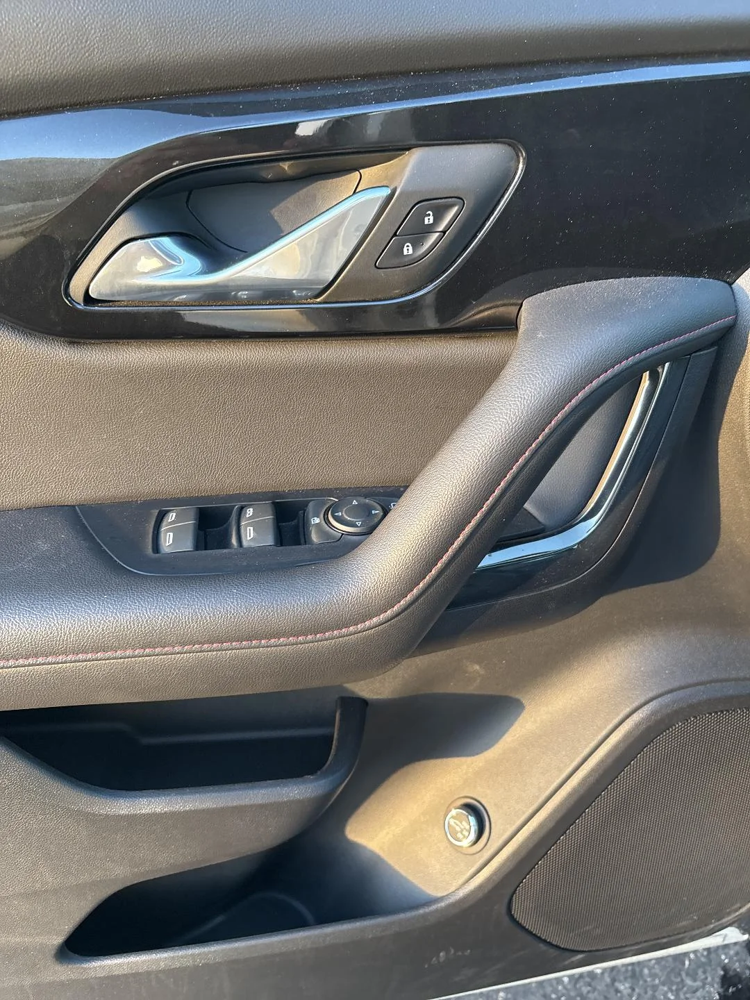 2022 Chevrolet Blazer RS - Photo 11