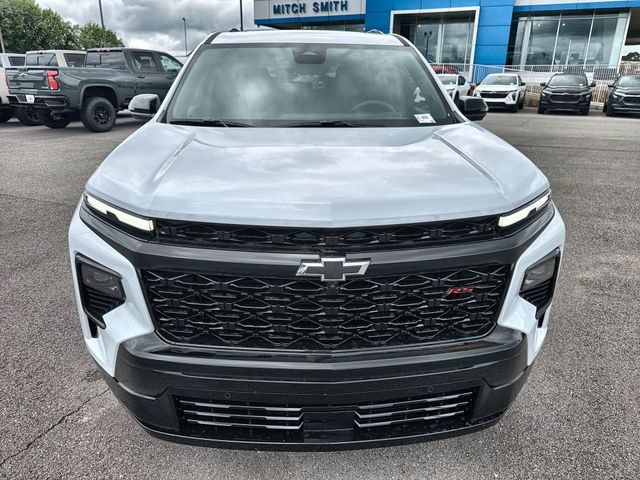 2026 Chevrolet Traverse RS - Photo 17