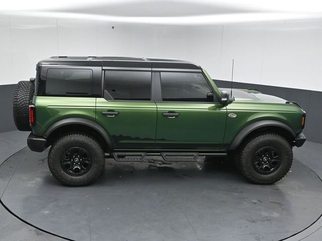 2024 FORD BRONCO - Image 51