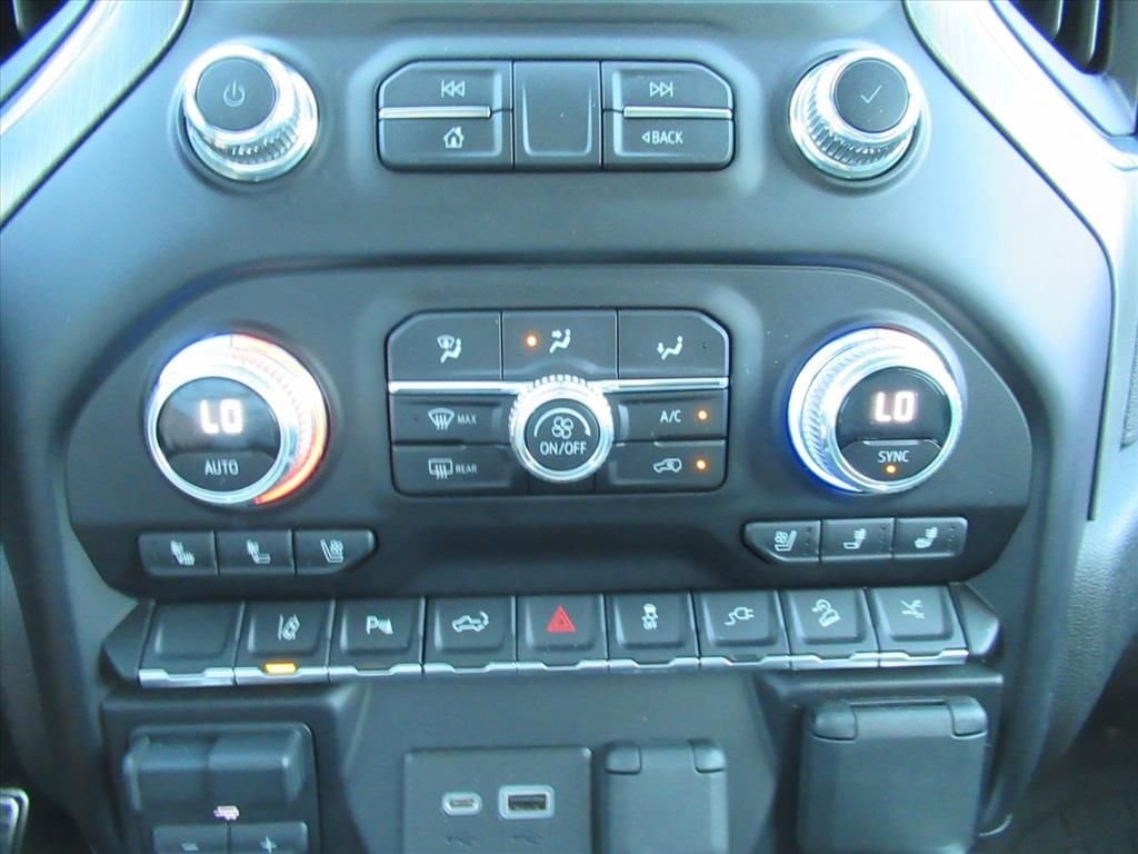 2023 GMC Sierra 2500 Denali HD Denali - Photo 27