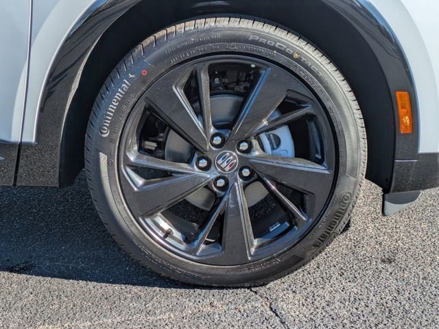 2026 Buick Envision Sport Touring - Photo 11