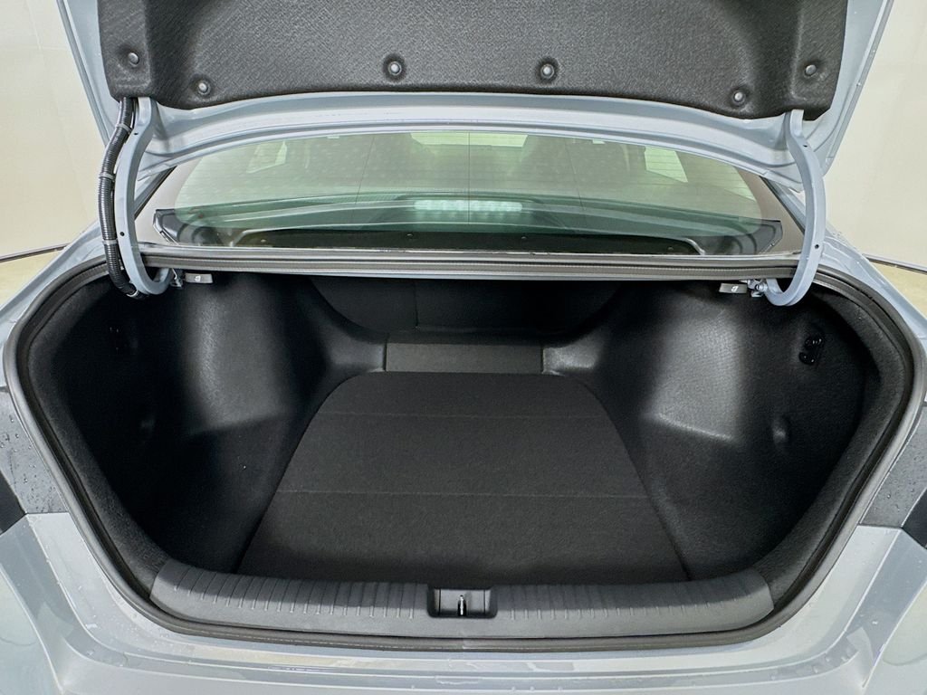 New 2026 Urban Gray Pearl Honda EX-L image 32