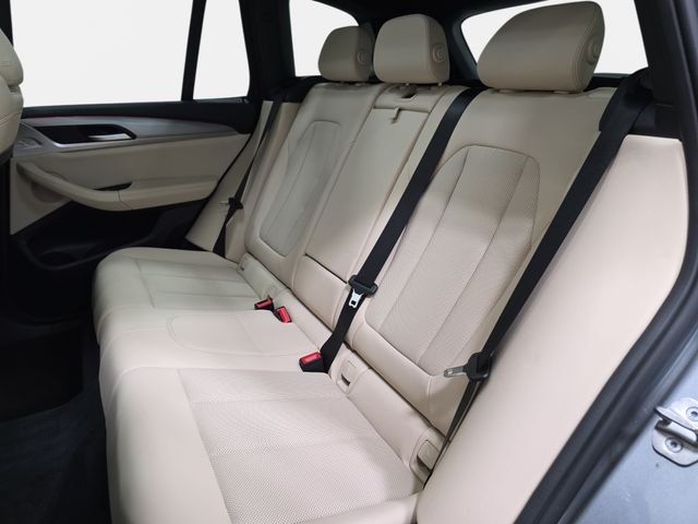 Certified Used 2024 Skyscraper Gray Metallic BMW xDrive30i image 11