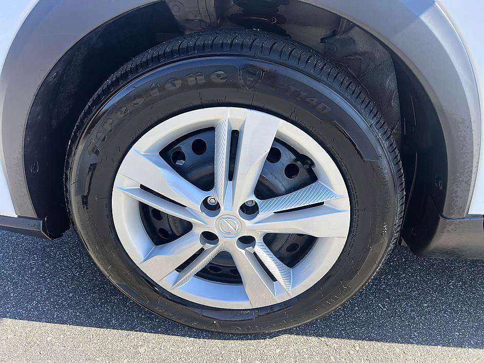 Used 2025 Fresh Powder Nissan S image 9