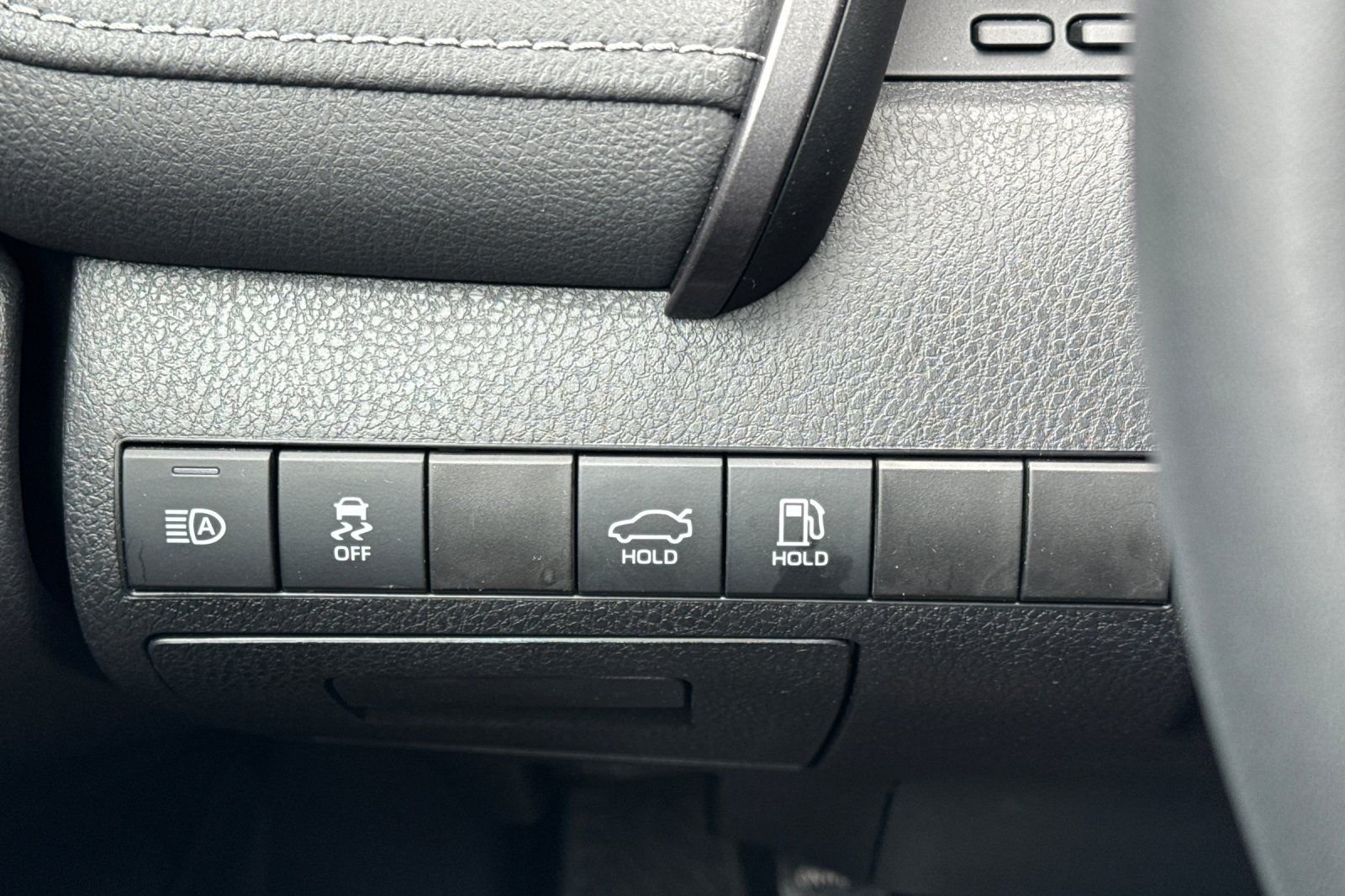 Certified Used 2023 White Toyota SE image 32