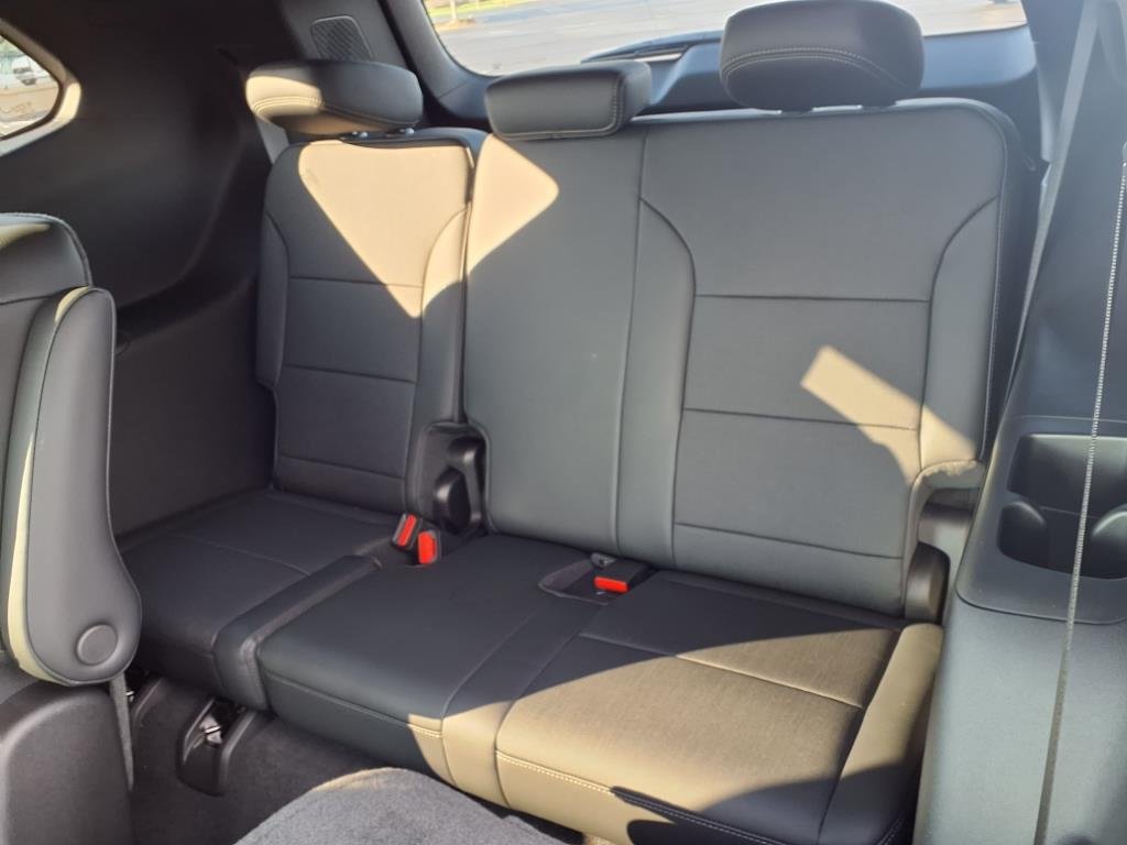 2026 Buick Enclave Preferred - Photo 6