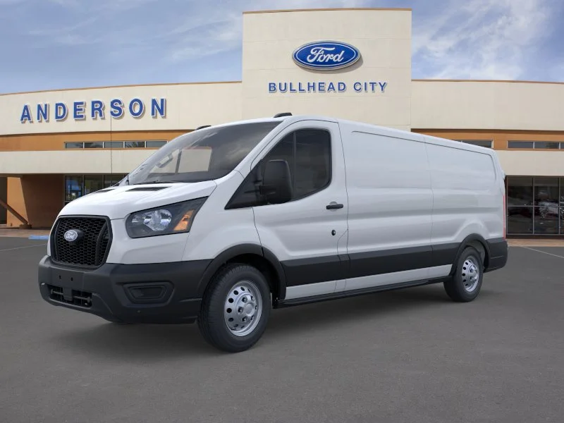 2026 Ford Transit 350 Low Roof 148 WB 9950# AWD's photo