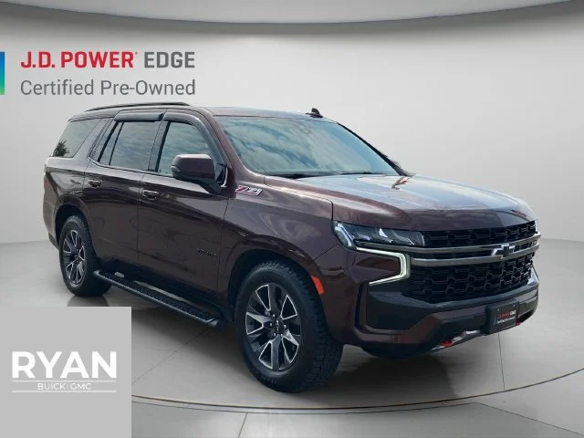 2022 Chevrolet Tahoe