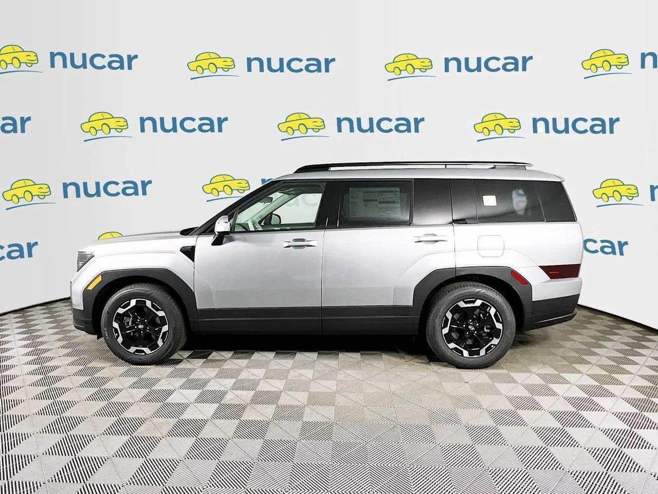 2026 Hyundai Santa Fe — photo 4