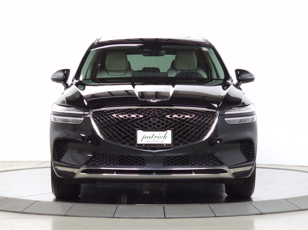 Used 2024 Black Genesis 2.5T Advanced image 11