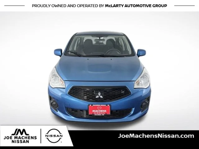 Used 2020  Mitsubishi ES image 4