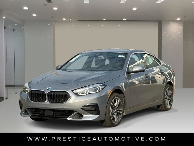 2024 BMW 2 Series