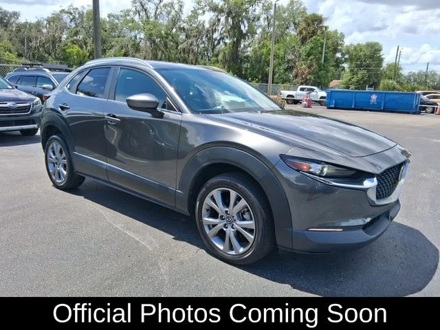 2023 Mazda CX-30 Select AWD's photo