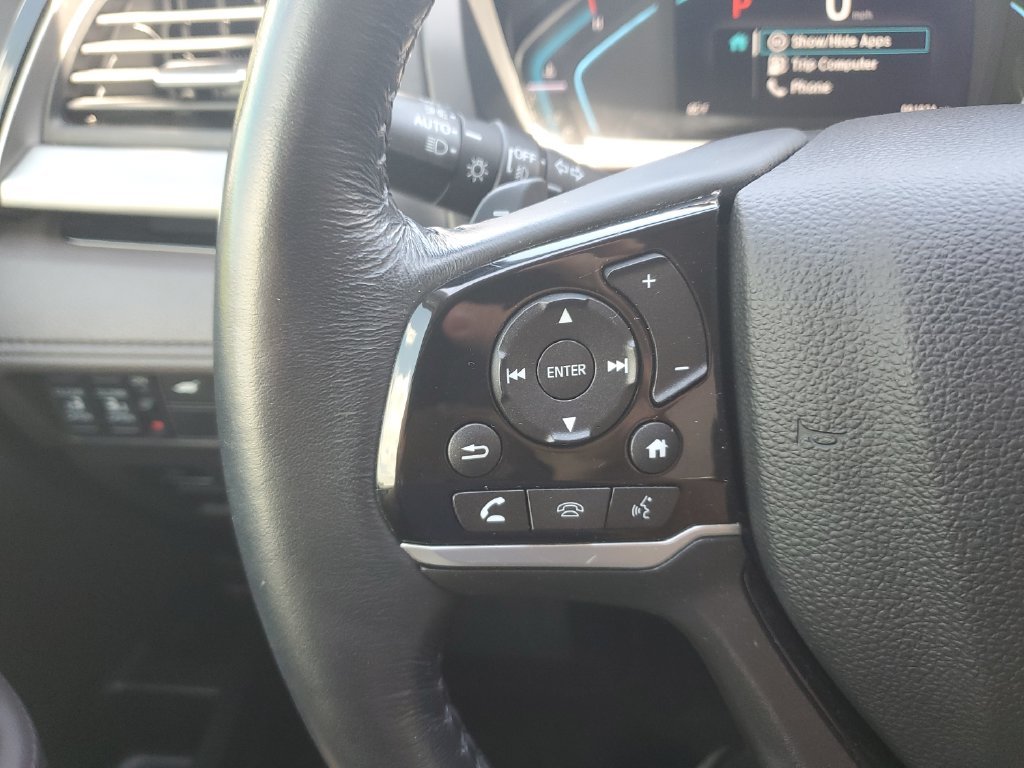 Used 2020 Gray Honda Elite image 21