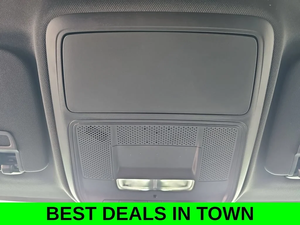 2026 Chevrolet Equinox LT - Photo 31