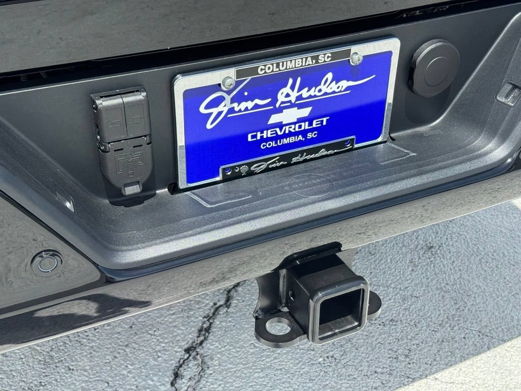 2026 Chevrolet Silverado 2500 HD LT - Photo 19
