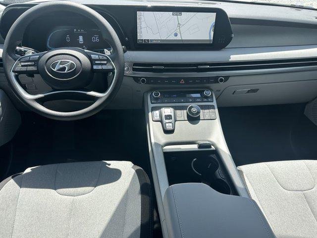 2025 Hyundai Palisade SE - Photo 20