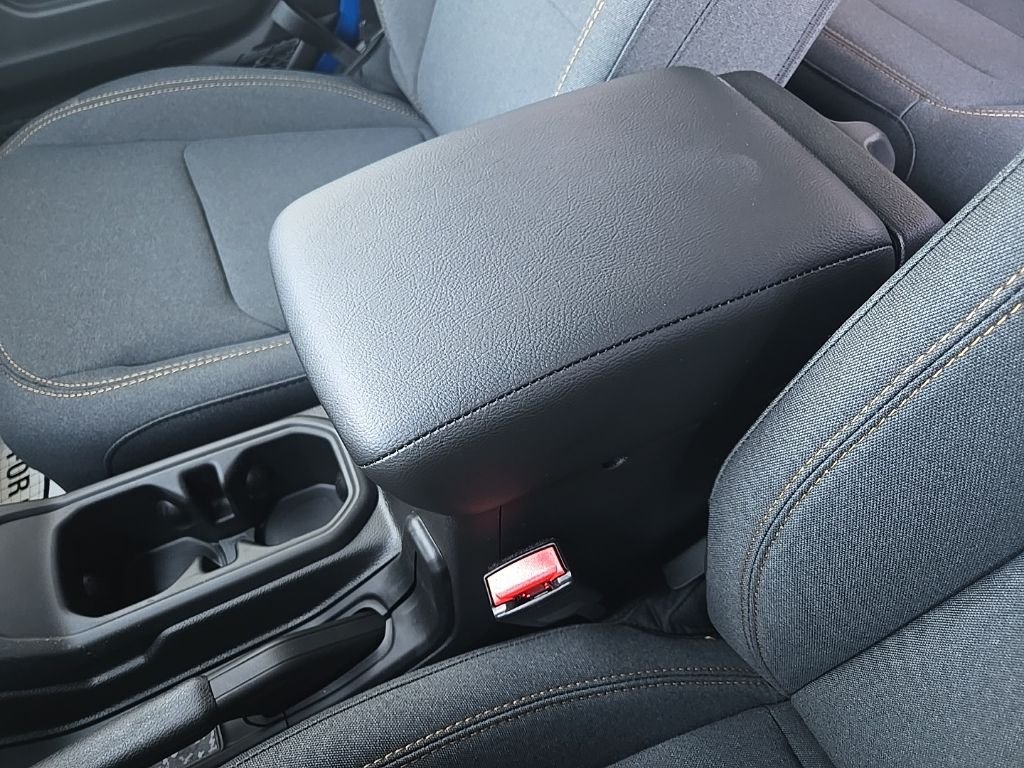 2026 Jeep Wrangler 2-Door Sport - Photo 62