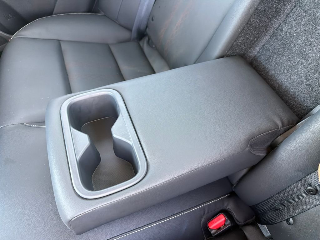 Used 2023 Gray Nissan 2.5 SR image 29