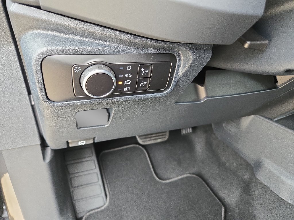 New 2026 Gray Ford Big Bend image 16