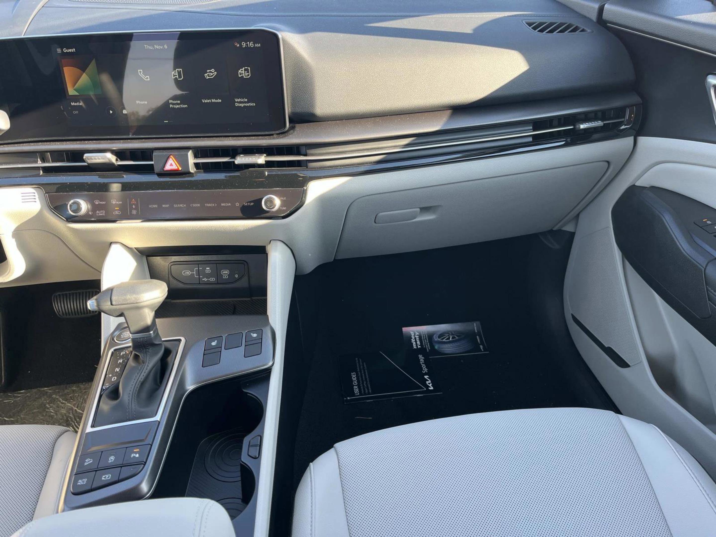 New 2026 Panthera Metal Kia EX image 10