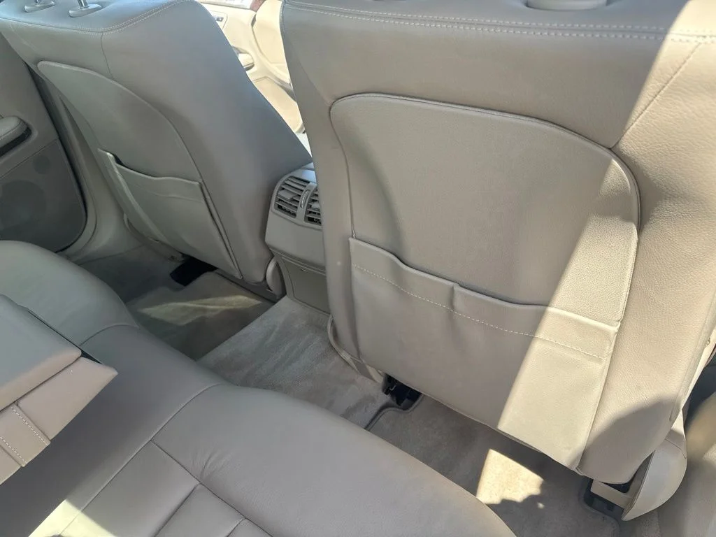Used 2010 Diamond White Metallic Mercedes-Benz E 350 image 38
