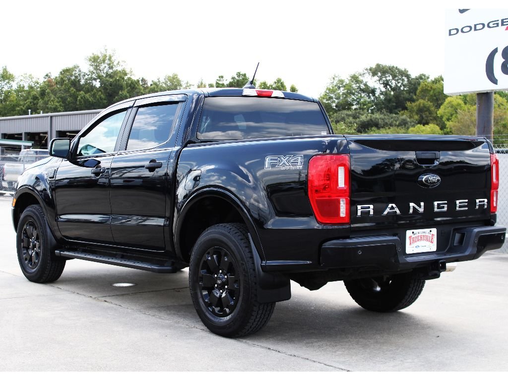 Used 2023 Shadow Ford XLT image 24
