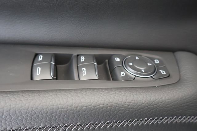 New 2026 Sterling Metallic GMC Denali image 13