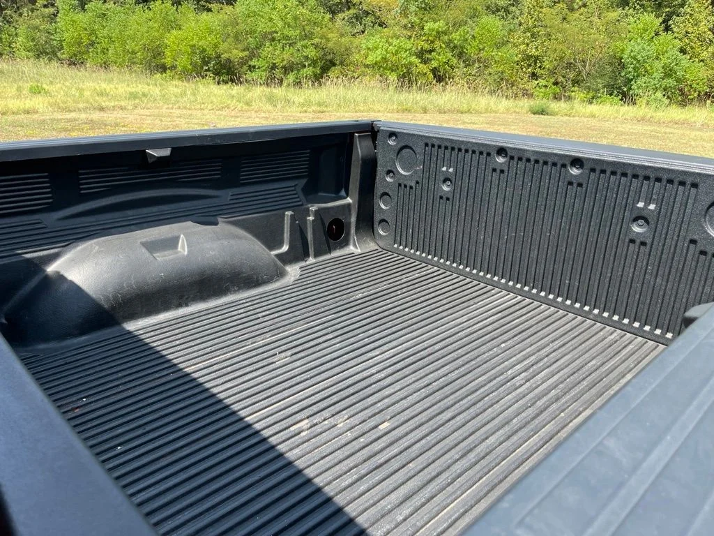 Used 2025 Red Ram Big Horn/Lone Star image 40