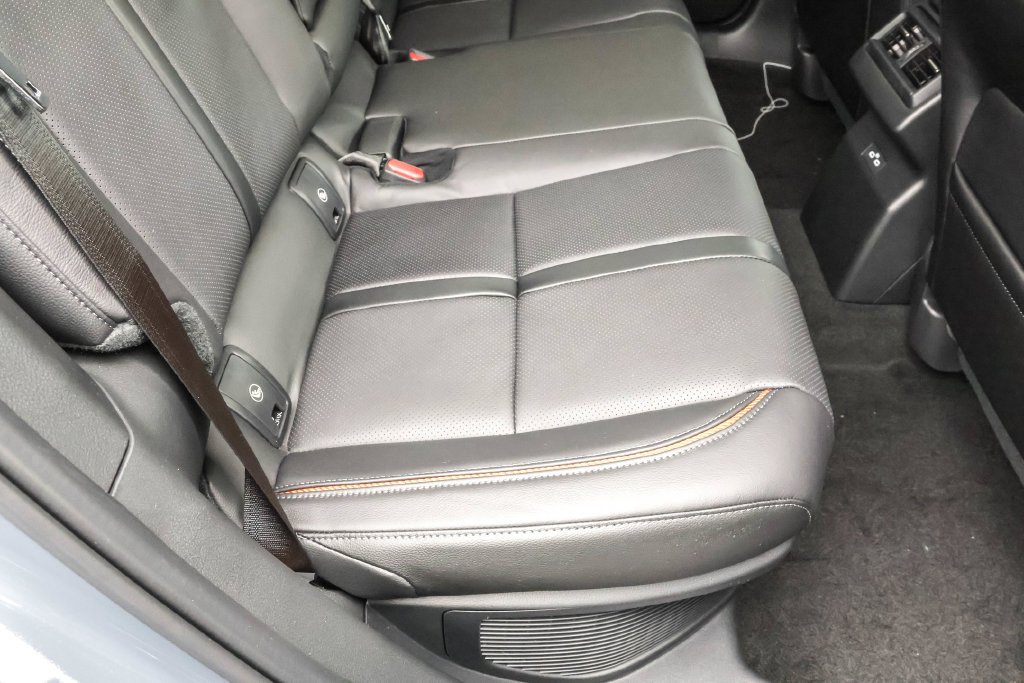 Used 2026 Gray Mazda Premium image 37