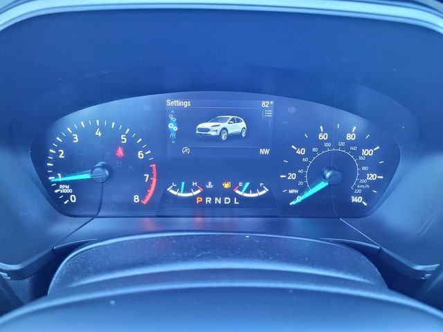 Used 2021 White Ford S image 21