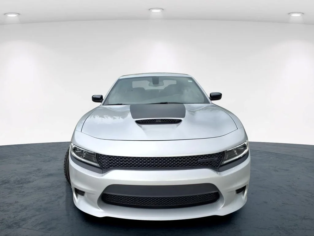 Used 2023 Silver Dodge R/T image 4