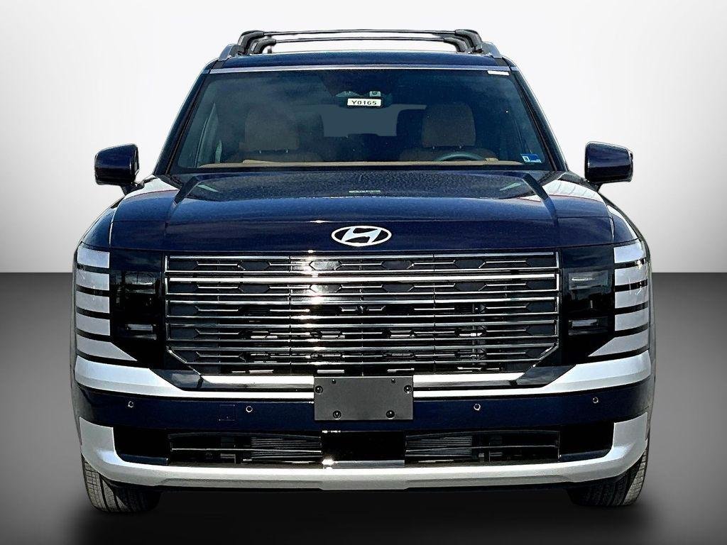 New 2027  Hyundai Calligraphy AWD image 2