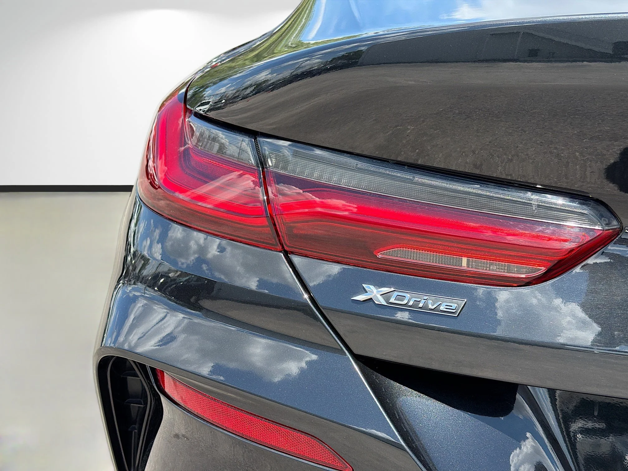 Used 2023 Black Sapphire Metallic BMW 840i image 10