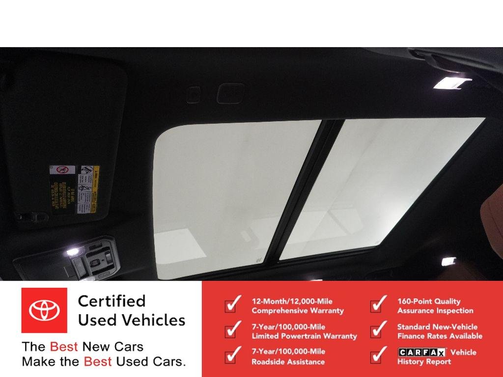 2025 Toyota Sequoia 1794 - Photo 27