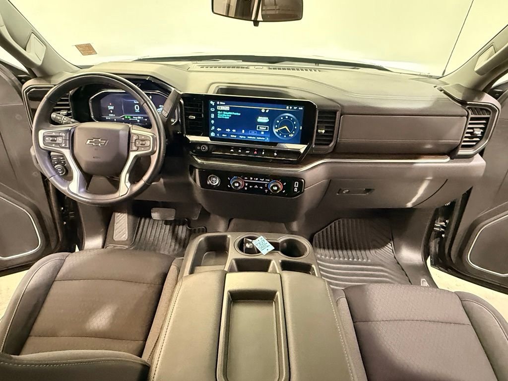 Used 2023 Ash Chevrolet RST image 17