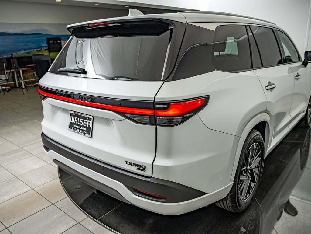 Used 2026 Pearl Lexus 350 Premium image 16