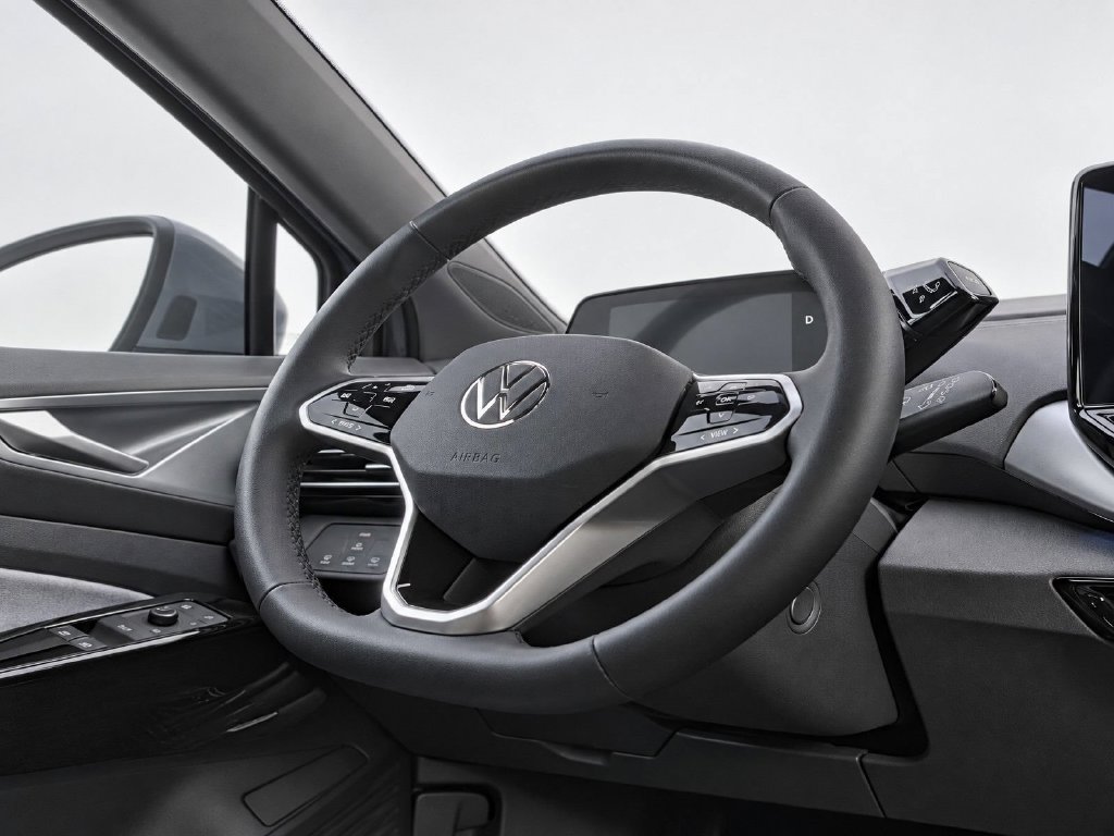 Certified Used 2023 Pure Gray Volkswagen Pro image 27