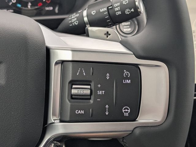 New 2026 Eiger Grey Land Rover Gemini Edition image 29